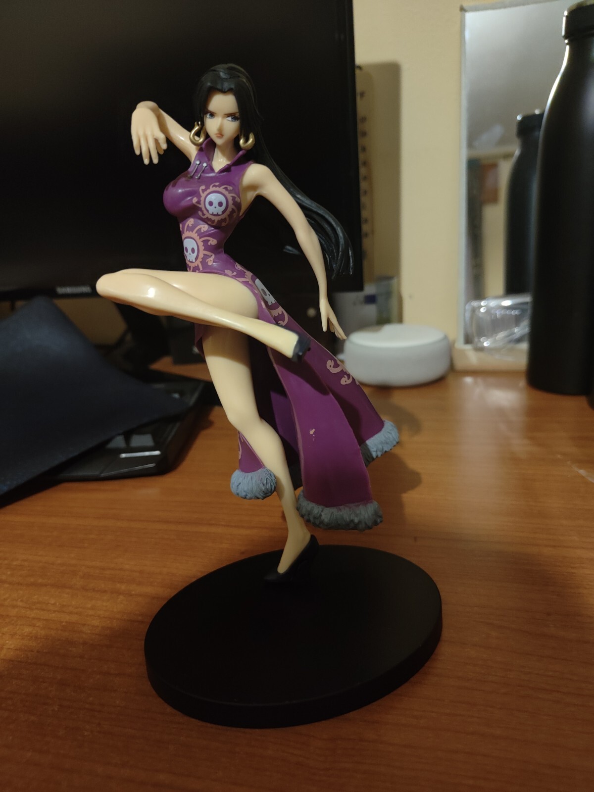 one piece Action Figure Boa Hankock