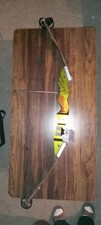 Alpine Archery Silverado Bow