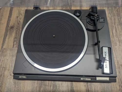 Technics SL-BD20D