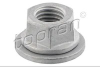 Topran 104 530 Mutter FüR Seat VW