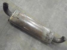 SILENCIEUX ECHAPPEMENT 96411104504 PORSCHE 964 EXHAUST MUFFLER
