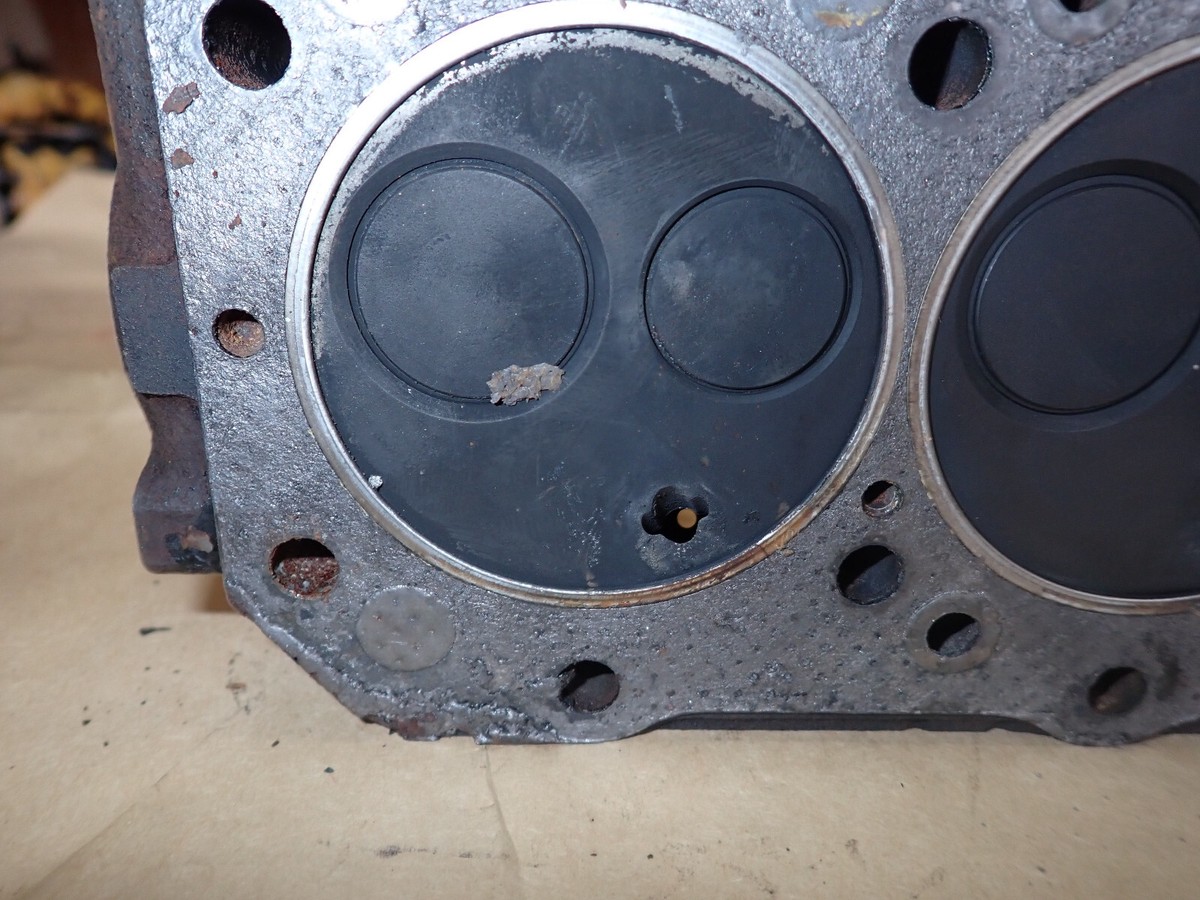 3TNA72 Cylinder Head For Yanmar Engine Excavator Tractor John Deer