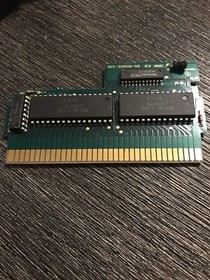 Airwolf Con Manual (Nintendo NES, 1989) Aut&eacute;ntico Y Probado