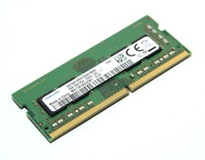 Samsung 8GB 1Rx8 DDR4 PC4-266V-SA1-11 Laptop Memory M471A1K43CB1-CTD