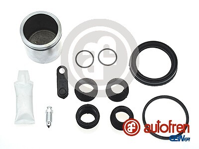 Fits AUTOFREN SEINSA D4-969C Disc brake caliper repair kit OE