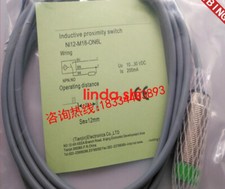 1pcs new TURCK NI10-M18-CN6L One year warranty