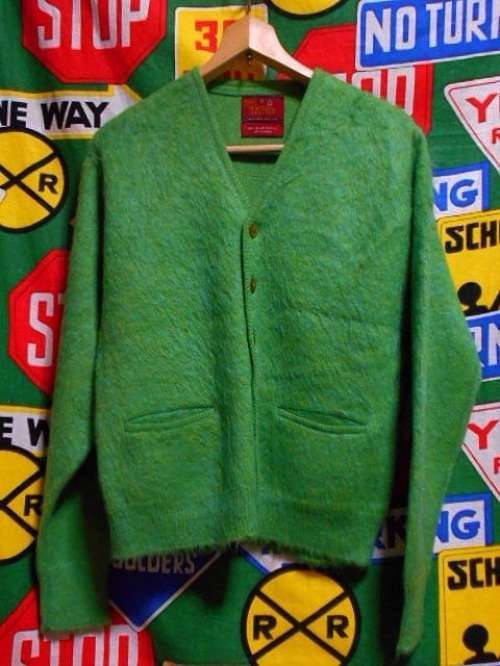 Sears 1960s Vintage Mohair Wool Cardigan Size S Tops Sears 1960s Vintage Mohair Wool Cardigan Size S Tops