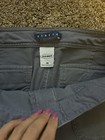 WOMENS GRAY OLD NAVY STRETCH PANTS DRESS PANTS SIZE 10 — photo 4