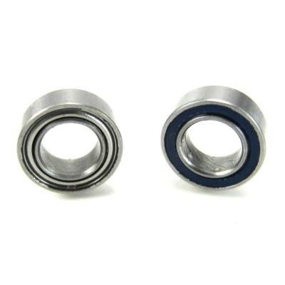 Cuscinetto Precisione Per Mulinelli Cuscinetti A Sfera In Acciaio Inox Di Precisione TRB RC - Misura 4x7x2.5 Mm, Per Mulinelli Da Pesca O Piccoli Meccanismi Trb Rc Cuscinetti Precisione - Foto 3