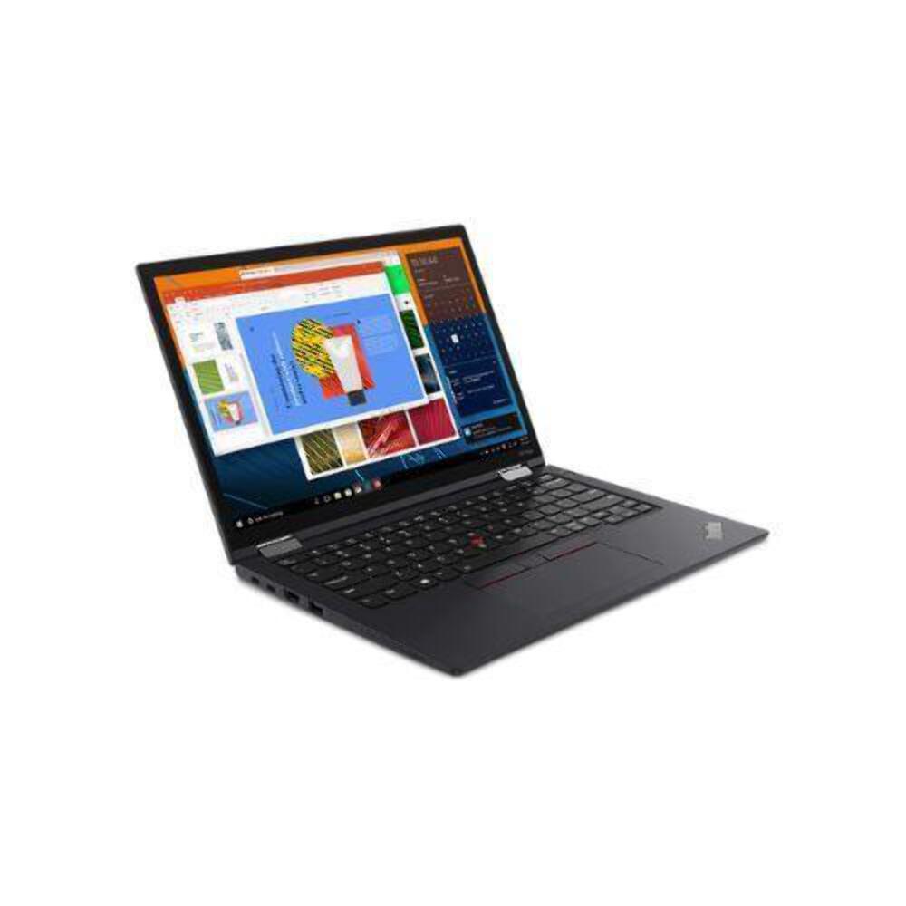 ThinkPad X13 i5-10310U 8G SSD256G BAA 評価（Lenovo ThinkPad