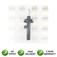 Suspension Shock Absorber Front Right SJR Fits Transit Connect 1.8 D dCi 0