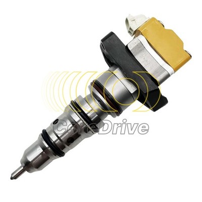 Fuel Injector 203-3771 EX631262 For Caterpillar CAT 3126 3126B 7.2 L1995-2004