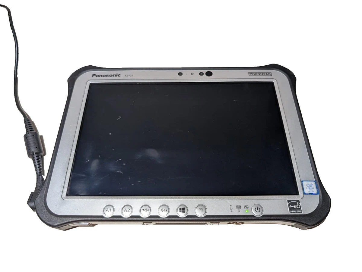 panasonic toughpad fz g1 products for sale | eBay