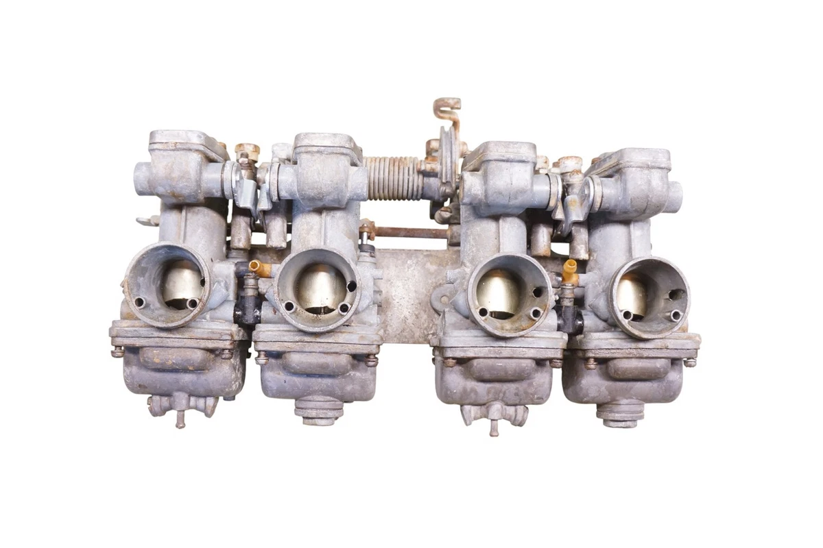 Carburetors & Parts for 1974 Kawasaki Z1 for sale | eBay