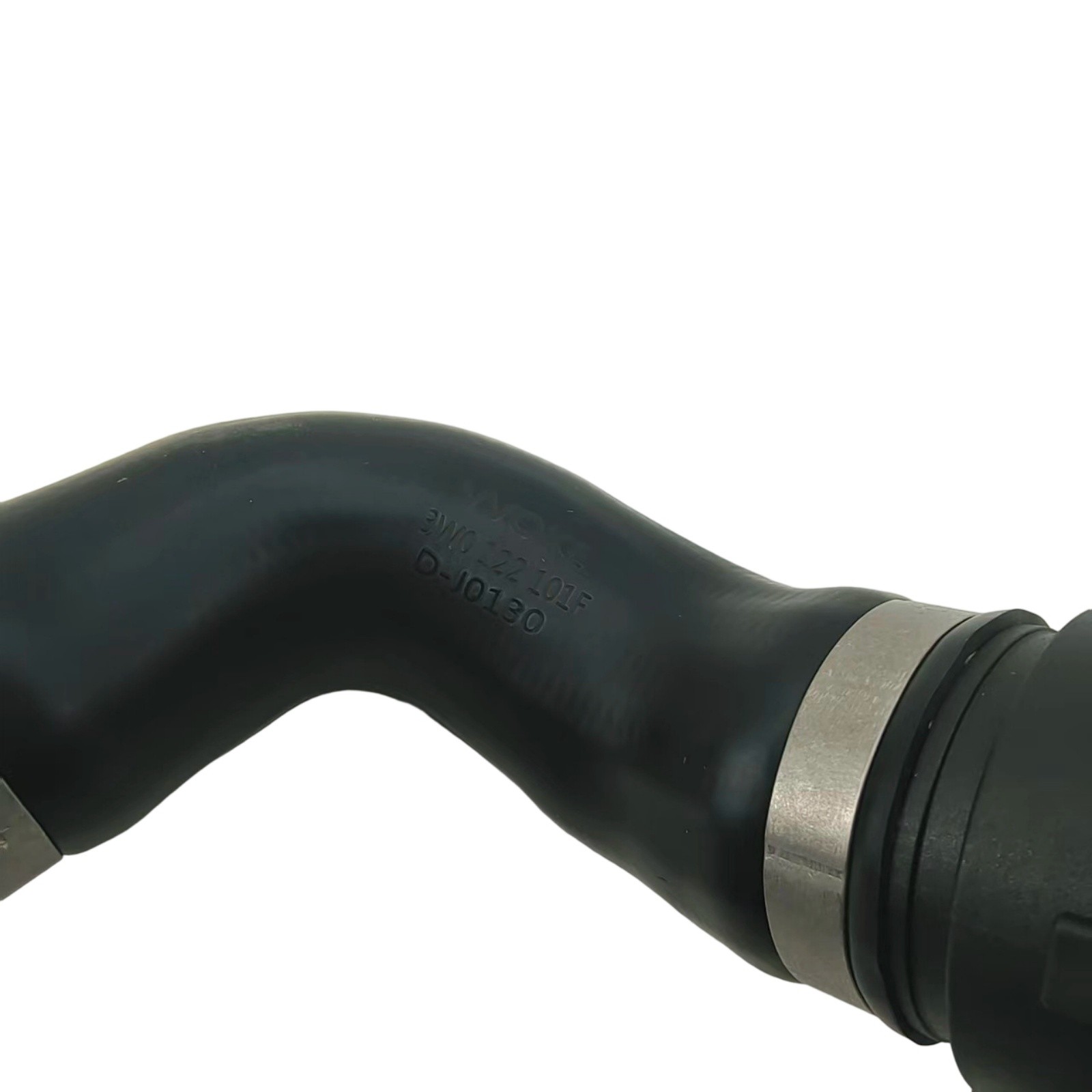 Fits Bentley Continental Flying Spur GT GTC4.0 V8 Coolant Hose W/ Quick Coupler