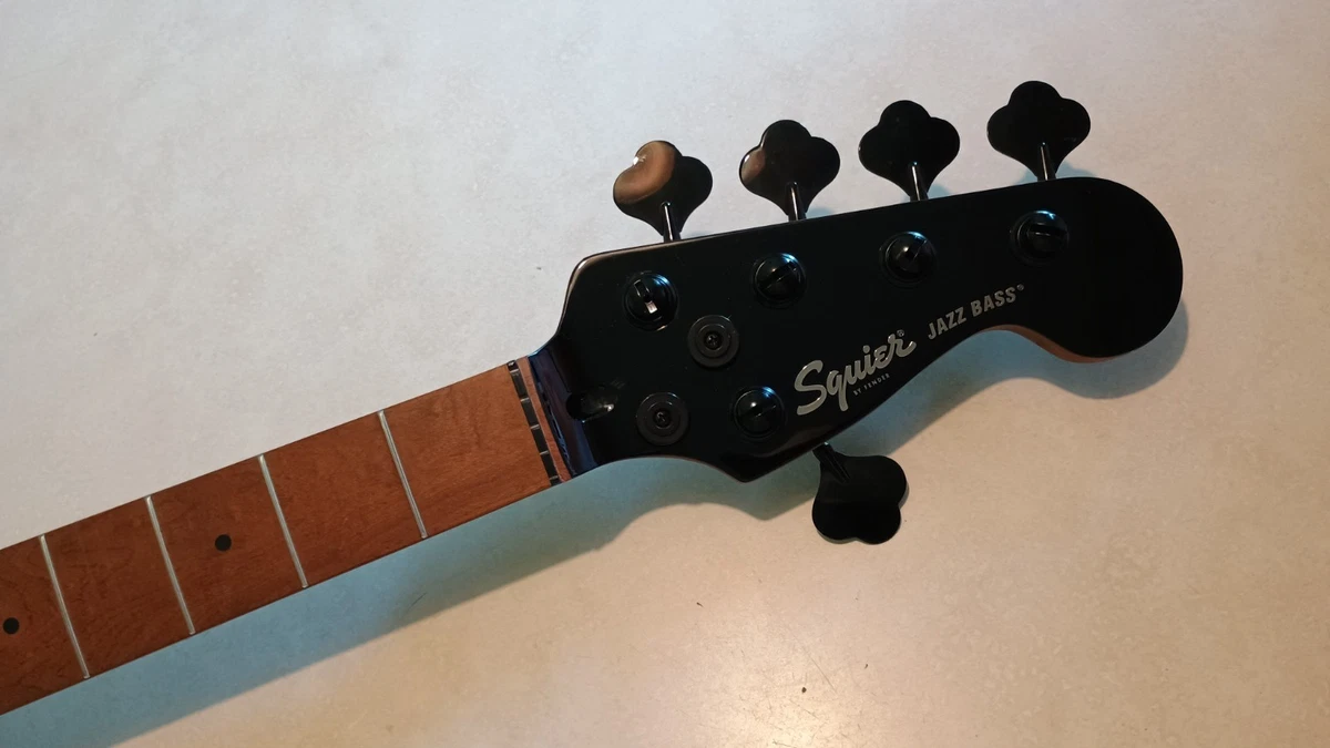Squier Guitar Bass Guitar Parts for sale | eBay