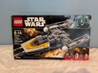 LEGO Star Wars: Y-Wing Starfighter (75172)