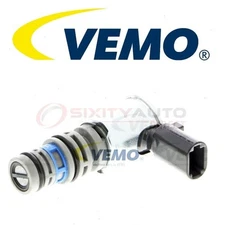 VEMO Torque Converter Clutch PWM Solenoid for 1995 Chevrolet G20 - Pulse vu