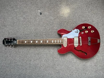 Epiphone Casino