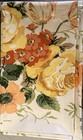 47” Stroheim & Romann 100% Glazed Chintz Cotton 54" Wide Exclusive Screen Print — photo 9
