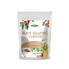 Googeer Coffee Weight Management Slimming shape Reduce Belly Fat Burn