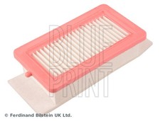 BLUE PRINT Luftfilter ADBP220076 Filtereinsatz für RENAULT KANGOO FW0 3 2 KW0 5