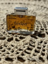 Tiffany by Tiffany Co .25oz Eau de Perfume Splash Mini Miniature Travel Size