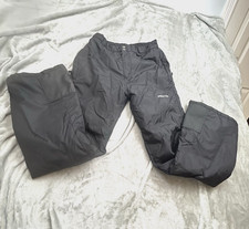 Arctix Snow Pants Youth XL Black Winter Snow Skiing Sledding Snow Boarding