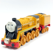 Murdoch Thomas  Friends Take Along Die-cast 2004 Learning Curve Train Metal
