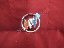 Nos Oem Buick Century Skyhawk Skylark Roof Panel Emblem 1982 - 1991 Nos Oem Buick Century Skyhawk Skylark Roof Panel Emblem 1982 - 1991
