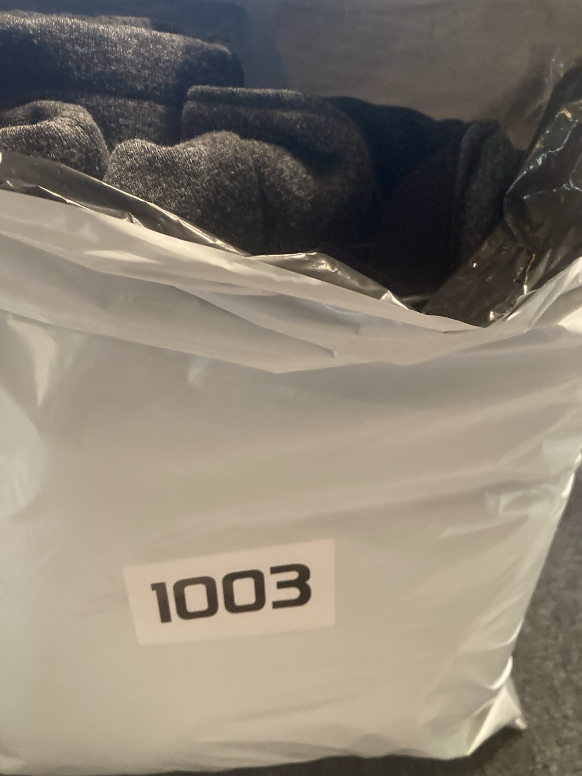 RefrigiWear Extreme Softshell Jacket Freezer Coat… - image 15