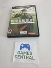Metal Gear Solid 3 Subsistence (Playstation 2, 2006) CIB COMPLETE