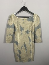 GUESS Dress - Size UK8 - Green - Great Condition - Women’s