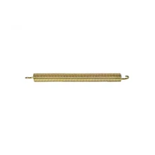 Deck Belt Tension Spring 9" X 3/4" Fits Husqvarna OEM Part 539120920 596989801