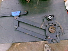 Bentley Rolls Royce Mkvi R Type Left Rear Window Regulator