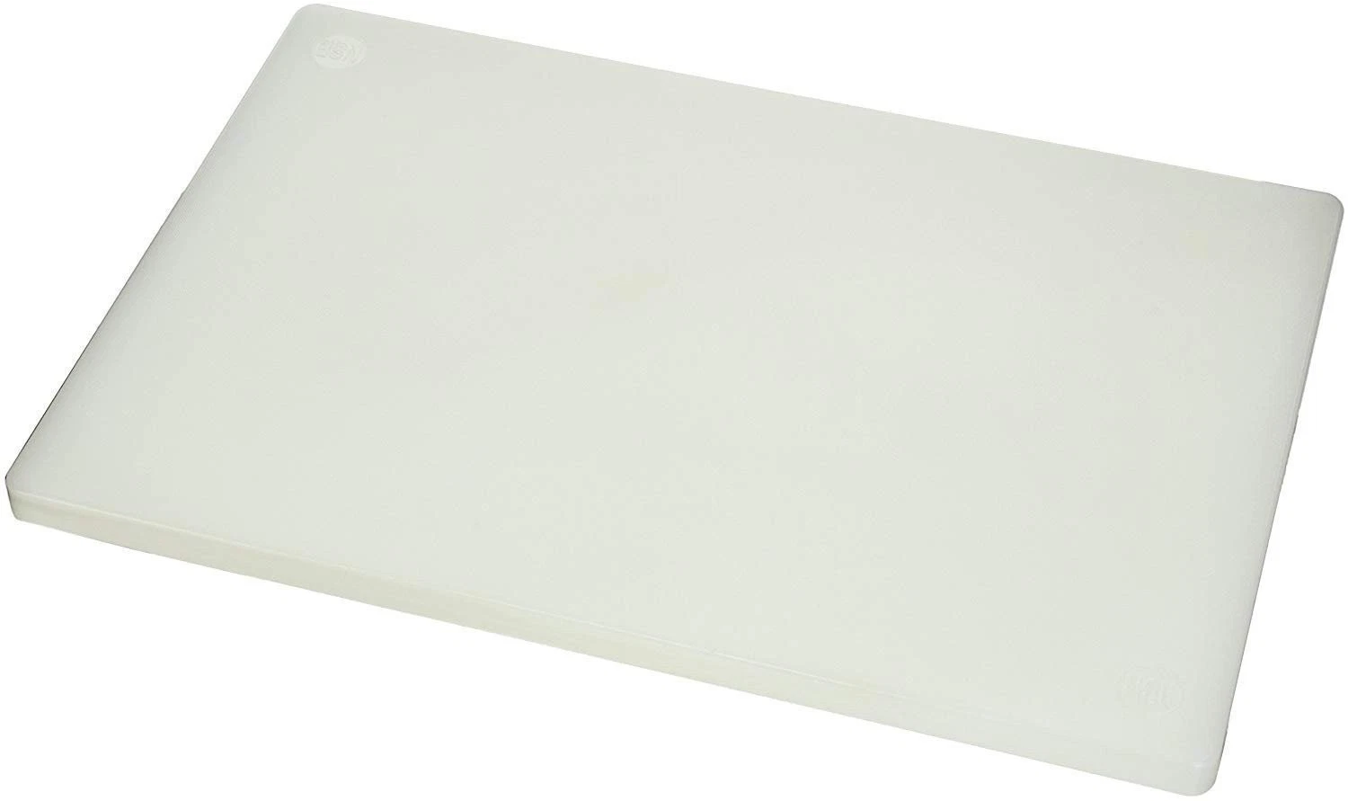 Winco CBH-1218 Cutting Board, 12-Inch by 18-Inch by 3/4-Inch, White
Opens in a new window or tab