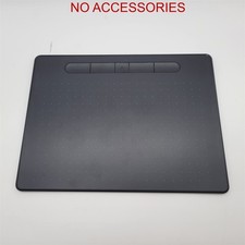 Wacom Intuos Medium Bluetooth Graphics Drawing Tablet CTL6100WLK0  NO PEN 