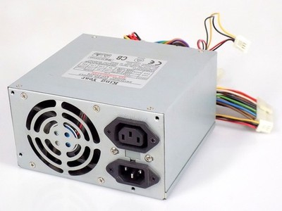 230 Watt King Year KYP-230ATX ATX 230W Netzteil Power Supply PSU 20-Pin Molex