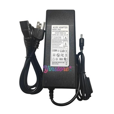 1 Pc. New For Radion XR30G3 XR30G5 XR30G6 Power Supply 36V 6A Adapter