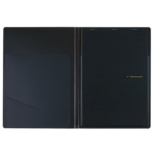 Maruman Notepad & Holder Mnemosyne A4 HN187A | eBay