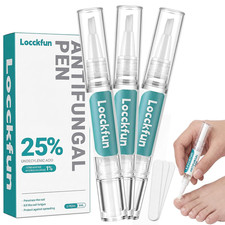 Toenail Fungus Treatment Extra Strength - Nail Fungus Pen 3 Pack Extra Strengt