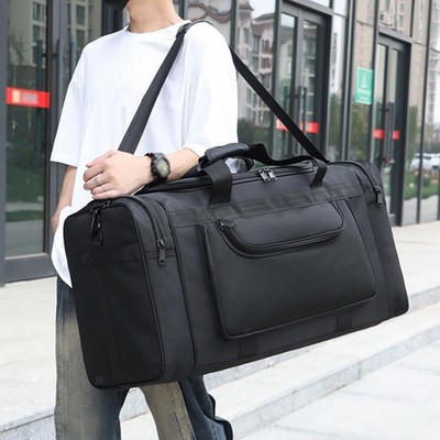 Duffel Bag Travel Reisetasche Multifunktion ein verstellbarer Riemenanzug