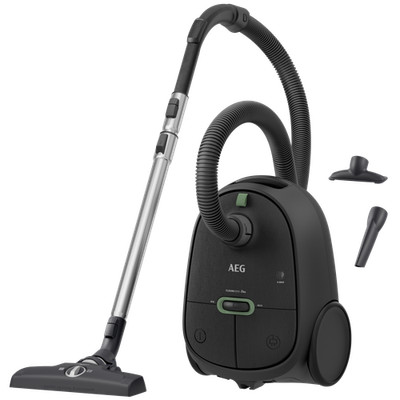 AEG CLEAN 6000 ÖKO Staubsauger mit Beutel