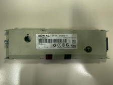 Antennenverstärker DIVERSITY BMW E61 9183564-01 213675 10 AM/FM-DIV/FBD