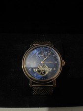 Constantin Weisz Men's Automatic Watch