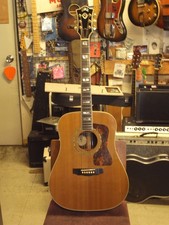 GUILD D-55 2008 Acoustic Guitar