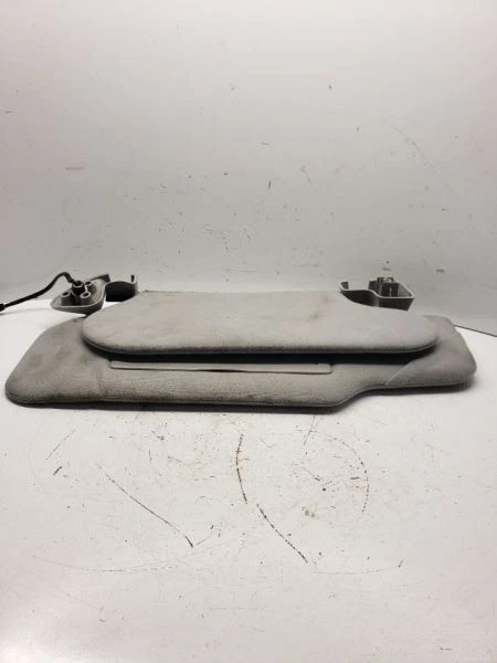 Visera de sol para conductor viseras dobles con iluminación se adapta 03-05 CROWN VICTORIA 1078704 Foto 4 de 4