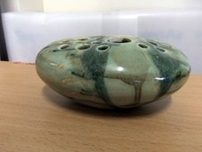 Tremaen Pottery Pebble Vase