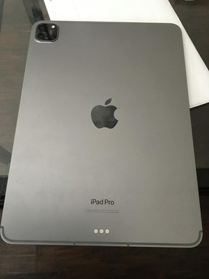 Apple iPad Pro 11