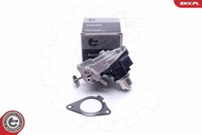 AGR Ventil ESEN SKV 14SKV233 für BMW 5er Touring G31 F11 G30 F90 2er Tourer F46